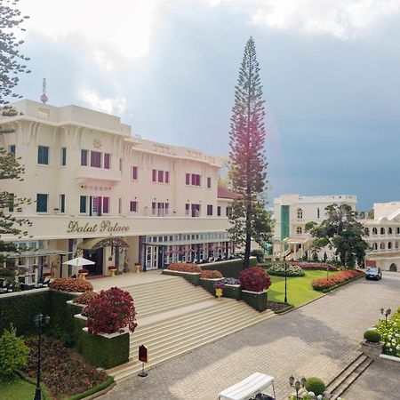 Dalat Palace Heritage Hotel Eksteriør billede