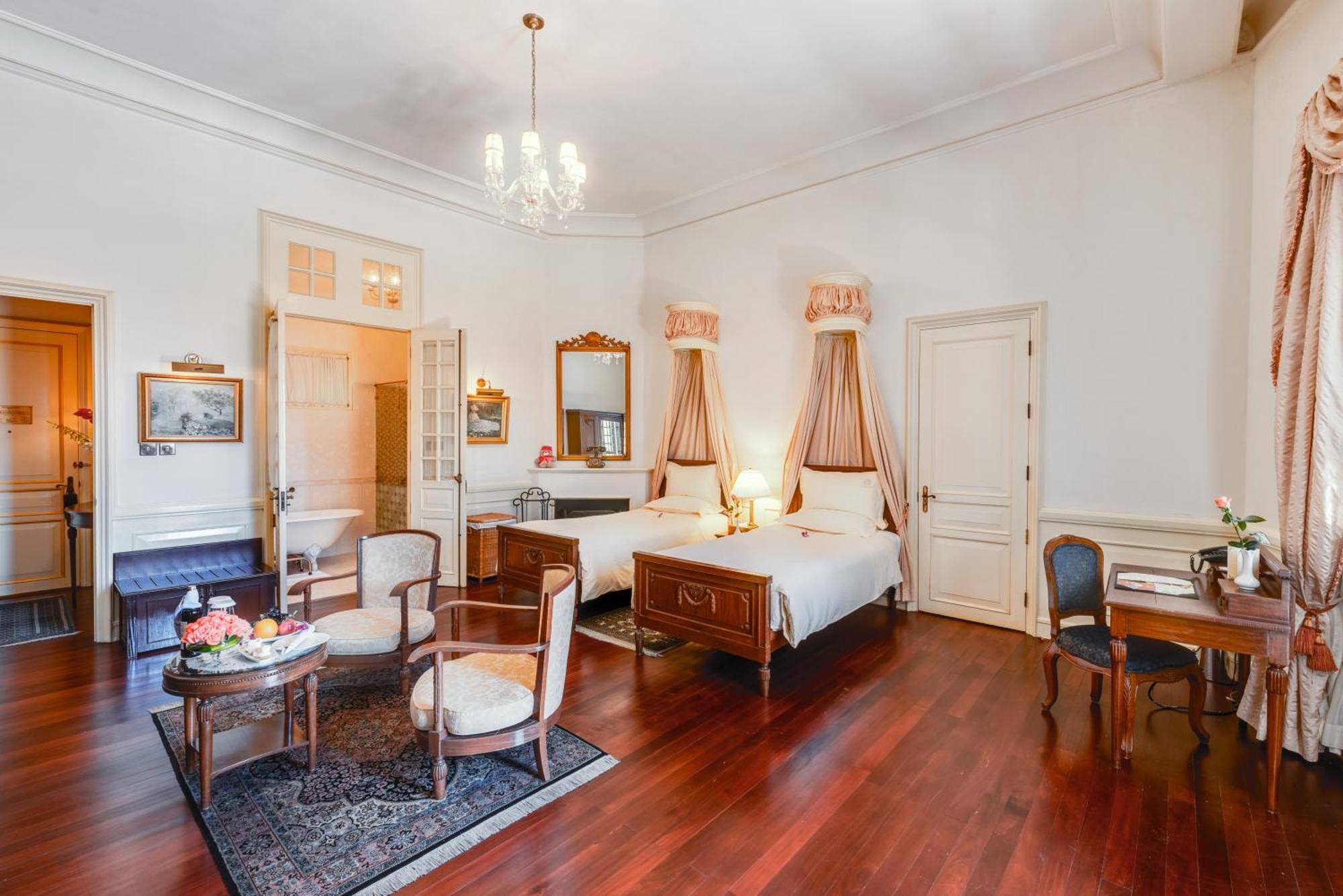 Dalat Palace Heritage Hotel Eksteriør billede