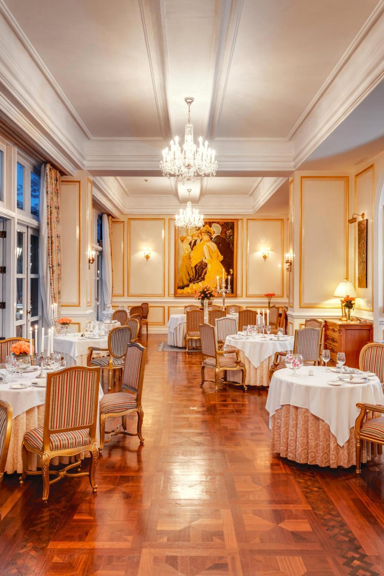 Dalat Palace Heritage Hotel Eksteriør billede