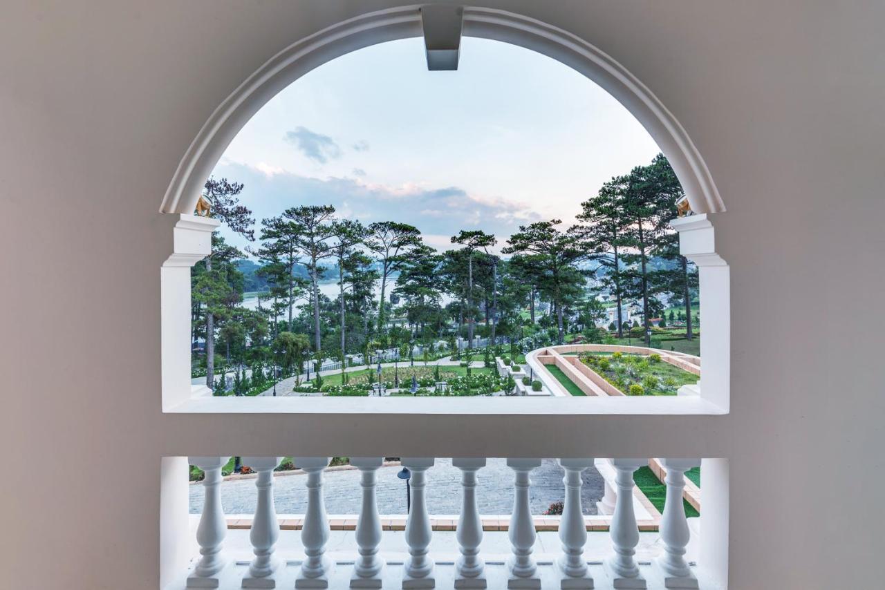 Dalat Palace Heritage Hotel Eksteriør billede
